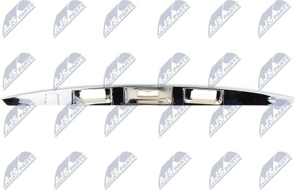 Clip, trim/protection strip EZC-NS-004C - image 3