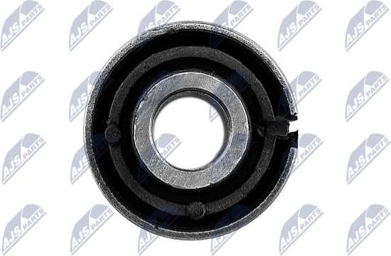 Mounting, control/trailing arm ZTT-KA-337B