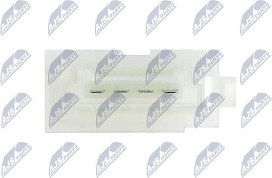 Resistor, interior blower ERD-ME-014 - image 5