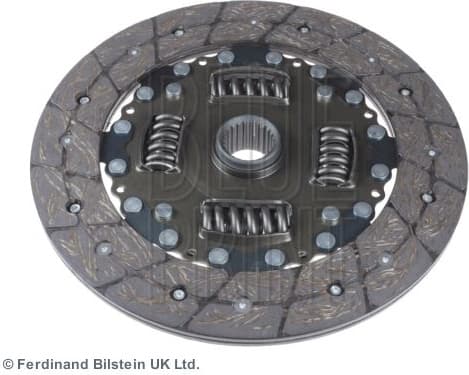 Clutch Disc ADH23149 - image 2