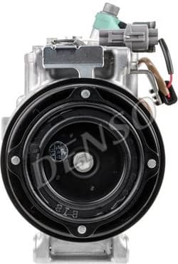 Compressor, air conditioning DCP17178 - image 2