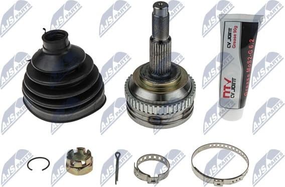 CV joint outer NPZ-CH-001