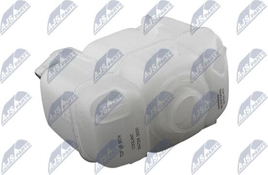 Expansion Tank, coolant CZW-VV-000