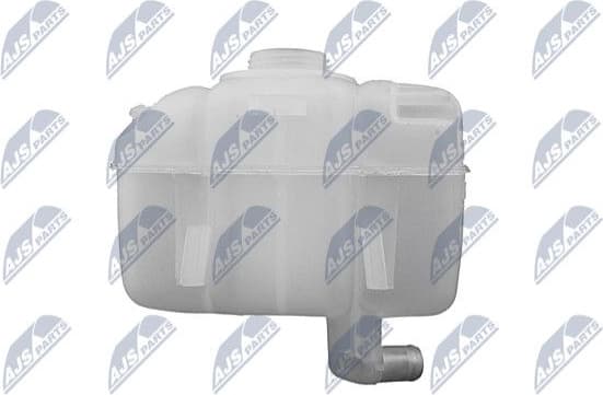 Expansion Tank, coolant CZW-VV-000 - image 4