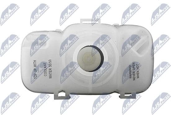 Expansion Tank, coolant CZW-VV-000 - image 5