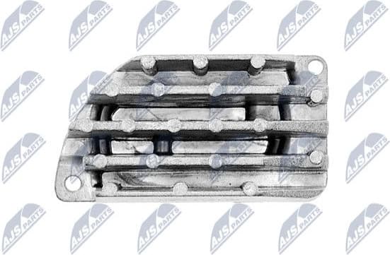 Control Unit, lights EPX-BM-020 - image 3