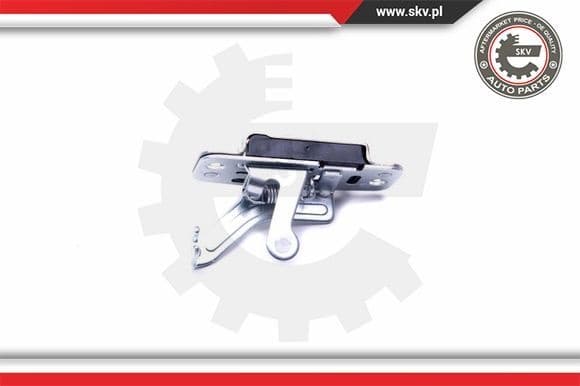 Door Lock 16SKV347 - image 3