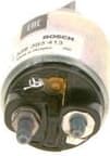 Solenoid Switch, starter 2339303413 - image 2