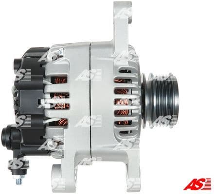 Alternator AS A3234S - image 2