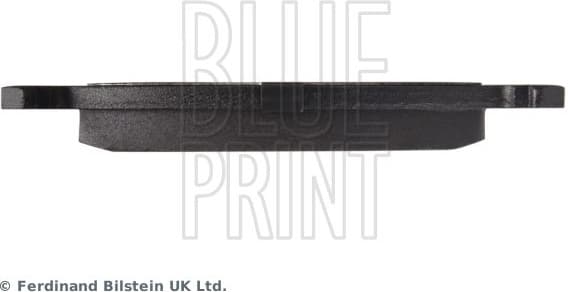 Brake Pad Set, disc brake ADP154256 - image 2