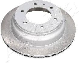 Brake Disc 61-09-997C