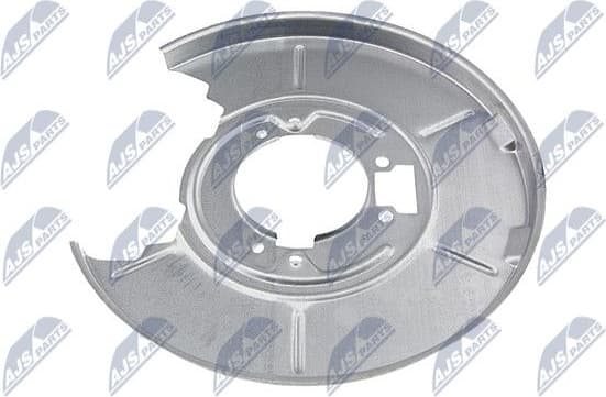 Splash Guard, brake disc HTO-BM-000