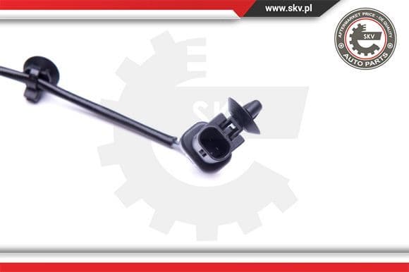 Sensor, exhaust gas temperature 30SKV353 - image 3