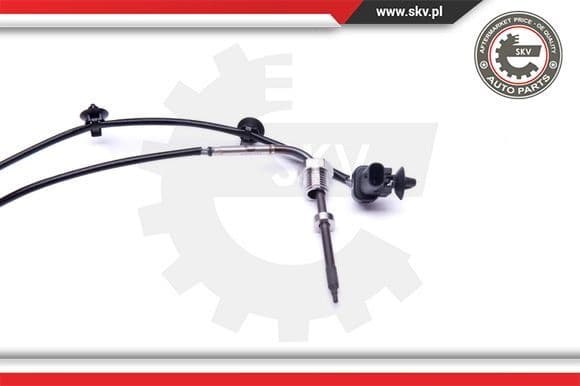 Sensor, exhaust gas temperature 30SKV353 - image 4