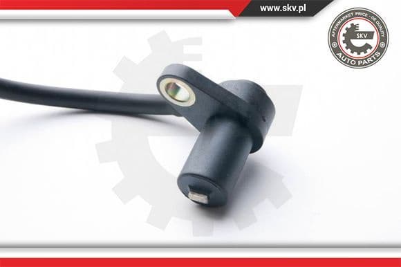 Sensor, wheel speed 06SKV215 - image 2