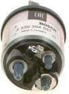 Solenoid Switch, starter 2339304057 - image 2