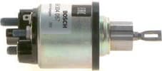 Solenoid Switch, starter 2339304057 - image 3