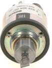 Solenoid Switch, starter 2339304057 - image 4