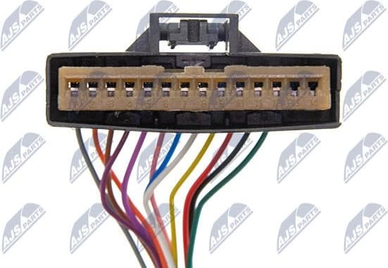 Repair Kit, mechatronics (automatic transmission) EAT-AU-000 - image 3