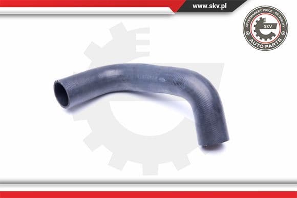 Charge Air Hose 24SKV876 - image 2