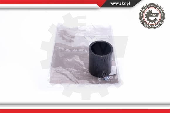 Charge Air Hose 43SKV105