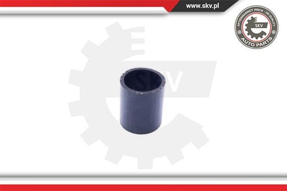 Charge Air Hose 43SKV105 - image 2