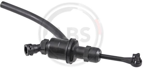 Master Cylinder, clutch 51752