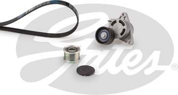 V-ribbed Belt Set Micro-V® K037PK1113