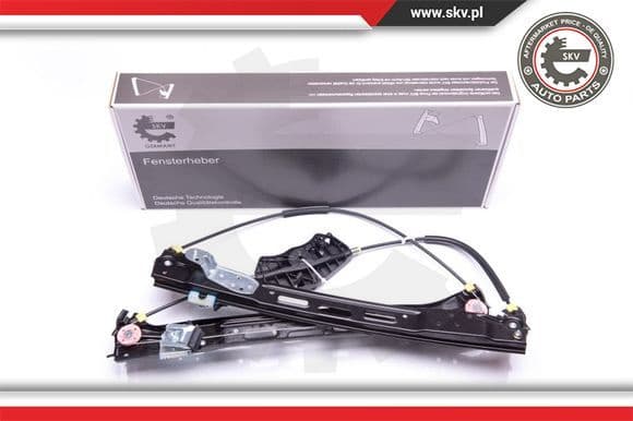 Window Regulator 00SKV052