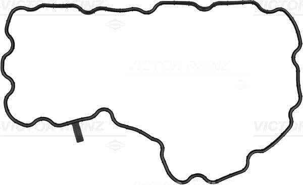Gasket, oil sump 71-10772-00