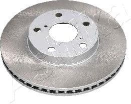 Brake Disc 60-02-229C