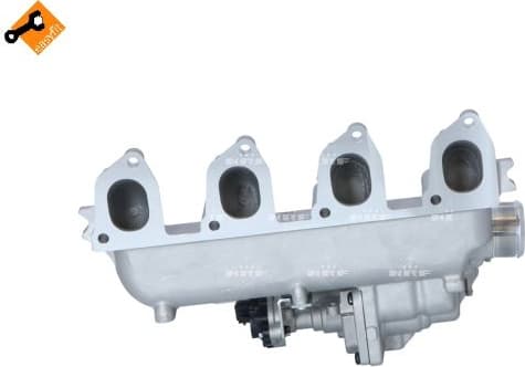 EGR Valve EASY FIT 48372 - image 3