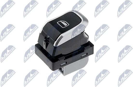 Switch, window regulator EWS-AU-038