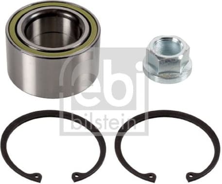 Wheel Bearing Kit 172635