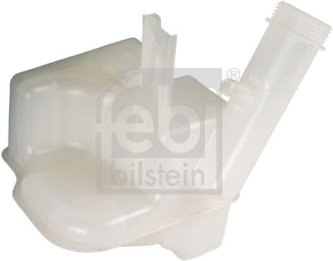 Expansion Tank, coolant 172534