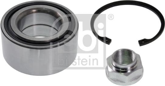 Wheel Bearing Kit 173668