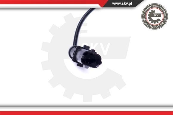 Sensor, exhaust gas temperature 30SKV297 - image 4