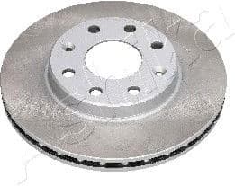 Brake Disc 60-0W-010C