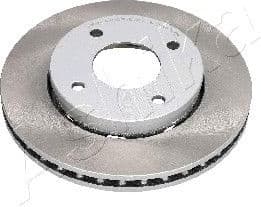 Brake Disc 60-0M-M01C