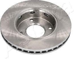 Brake Disc 60-0M-M01C - image 2