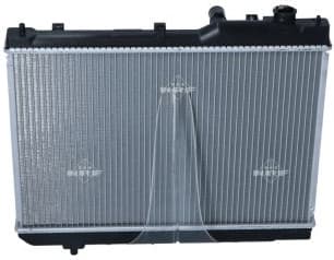 Radiator, engine cooling EASY FIT 59325 - image 3