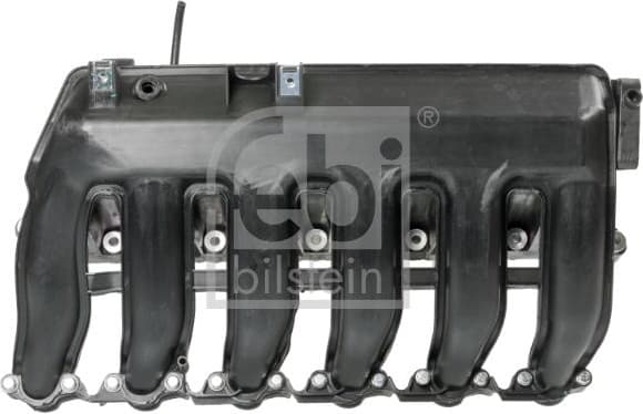 Fitting, intake manifold febi Plus 173365