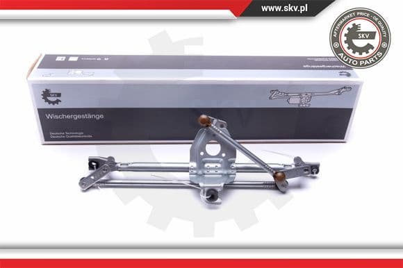 Wiper Linkage 05SKV067