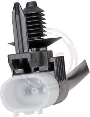 Warning Contact, brake pad wear 39983 - image 2