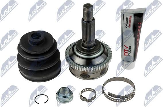 Joint Kit, drive shaft NPZ-KA-310