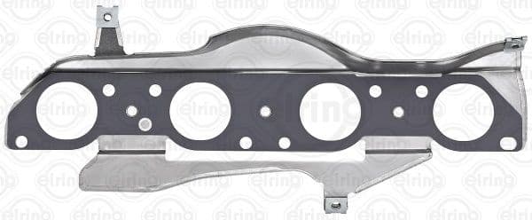 Gasket, exhaust manifold 501.166 - image 2