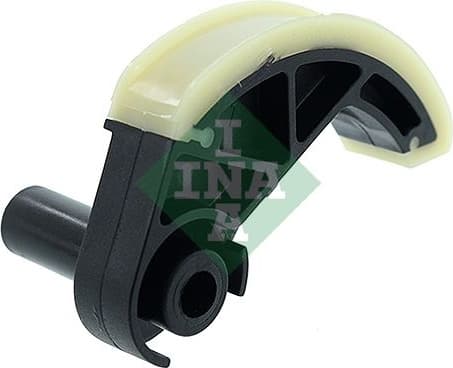 Tensioner Guide, oil pump drive chain 555 0600 10