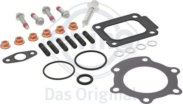 Mounting Kit, charger 580.580