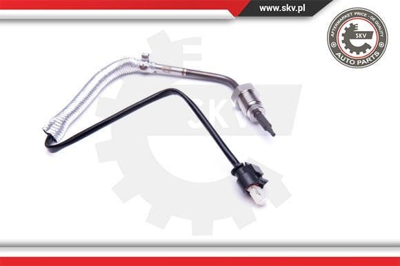 Sensor, exhaust gas temperature 30SKV285 - image 2
