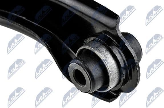 Control/Trailing Arm, wheel suspension ZWG-HD-018